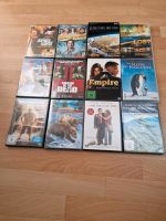 40 verschiedene DVDs Nordrhein-Westfalen - Paderborn Vorschau