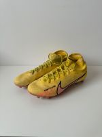 Nike Mercurial Superfly 9 Elite AG in Größe 44 Rostock - Reutershagen Vorschau