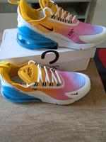 Nike Air 270 Limited Edition Größe 42 Pankow - Prenzlauer Berg Vorschau