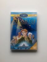 Atlantis - Das Geheimnis der verlorenen Stadt, Disney DVD, neuw. Düsseldorf - Urdenbach Vorschau