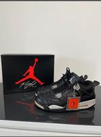 AIR JORDAN 4 RETRO LS Saarland - Neunkirchen Vorschau
