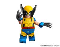 LEGO® 71039 Minifiguren Serie Marvel 2: Wolverine, colmar2-12 Schleswig-Holstein - Seth Holstein Vorschau