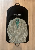S - Chanel vintage sehr gut zustand Tweed Jacke Düsseldorf - Garath Vorschau