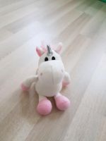 Kuscheltier Einhorn Nordrhein-Westfalen - Ense Vorschau