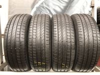 4x  Pirelli  Sommerreifen 215 65 R17 99V 6mm Bad Godesberg - Mehlem Vorschau