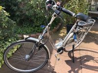 Gazelle City Bike, Impulse Mittelmotor Nordrhein-Westfalen - Emsdetten Vorschau