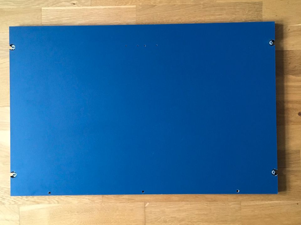 Regalboden für MYCS GRYD – Blau | 73 x 47 cm in Berlin