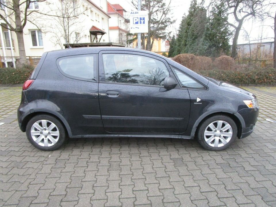 Mitsubishi Colt 1.1 *2.Hand* TÜV 11 .2025 in Dresden