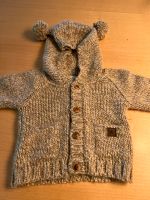 Tocoto Vintage traumhaft schöne Strickjacke Gr. 18 Monate Bayern - Bayerbach b Ergoldsbach Vorschau