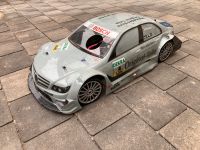 Kyosho DeAgostini Mercedes AMG C-Klasse DTM  1:8 RC Verbrenner Thüringen - Schimberg Vorschau