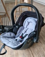 Kiddy Evoluna i-Size - Babyschale bis 13kg - mit Liegefunktion Bayern - Stammham b. Ingolstadt Vorschau