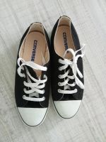 Converse All Star Schuhe, Sneakers  Größe 37,schwarz Bayern - Winzer Vorschau