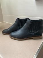 Apple of Eden - Boots - Stiefeletten Sachsen - Chemnitz Vorschau