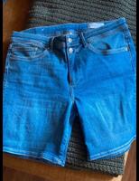 Jeans Shorts Neu Gr 42 Wandsbek - Hamburg Eilbek Vorschau