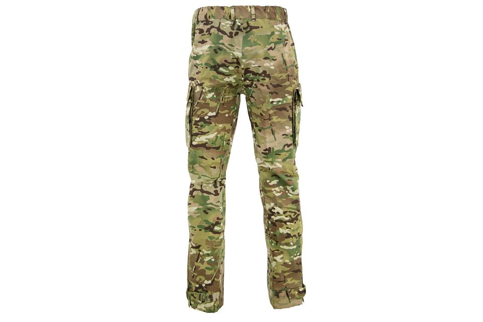 Carinthia TRG TROUSERS multicam Größe S-XXL Regenhose in Tostedt