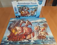 2 Ravensburger Kinder-Puzzle 200 Teile ab 8 Jahre Sachsen - Wachau Vorschau