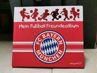 FC BAYERN - MEIN FUßBALL FREUNDEALBUM Baden-Württemberg - Pliezhausen Vorschau