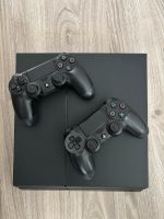 PlayStation 4 mit Spielen Nordrhein-Westfalen - Espelkamp Vorschau