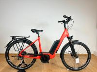 Kalkhoff ENTICE 1.B MOVE orange | 500WH Bosch | E-Bike Trekking | 2022 | Größe S/45 Baden-Württemberg - Gengenbach Vorschau