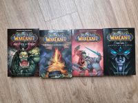 World of Warcraft Bücher Sammlung/Konvolut Nordrhein-Westfalen - Euskirchen Vorschau