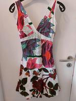 Desigual Kleid Sommer Nordrhein-Westfalen - Lübbecke  Vorschau