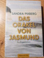 Das Orakel von jasmund, pixberg, Originalverpackt Rügen - Sassnitz Vorschau