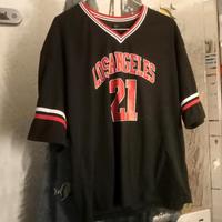 LOS ANGELES T-Shirt an Hessen - Langenselbold Vorschau