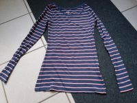 Clockhouse Girls Longsleeve Pullover Shirt Gr 34 XS, blau Nordrhein-Westfalen - Horstmar Vorschau