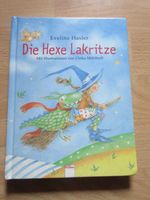 Die Hexe Lakritze Nordrhein-Westfalen - Euskirchen Vorschau