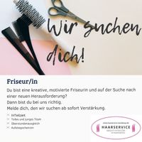 Frisurin gesucht Schleswig-Holstein - Wanderup Vorschau