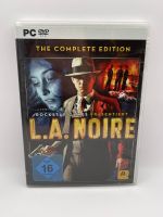 L.A. Noire - The Complete Edition (PC, 2011, DVD-Box) Saarland - Marpingen Vorschau