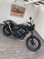 Honda CL500 / Custom / Nightcrawler / Motoism Umbau Nordrhein-Westfalen - Königswinter Vorschau