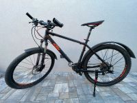 KTM Ultra 1964 Mountainbike Sachsen-Anhalt - Gerwisch Vorschau