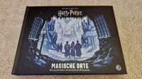 Harry Potter - Magische Orte: Mit zauberhaften Scherenschnitten Nordrhein-Westfalen - Bocholt Vorschau