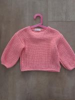 Chinellepullover Mädchen Gr:98/104 Nordrhein-Westfalen - Lippetal Vorschau