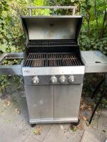 Burnhard Gasgrill 3 Brenner Fred Deluxe Nordrhein-Westfalen - Sankt Augustin Vorschau