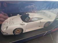 Porsche 911 GT1 Plain Body Nordrhein-Westfalen - Marl Vorschau