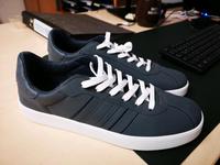 Sneaker Gr. 42 Harburg - Hamburg Eißendorf Vorschau