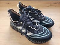 Adidas Sportschuhe Damen Gr US 6 1/2 Sachsen - Naunhof Vorschau