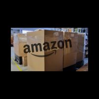 LKW 32 Paletten Amazon-Retouren, komplett sehr günstig abzugeben! Kiel - Wellsee-Kronsburg-Rönne Vorschau