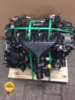 ✔️ Motor 2.0HDI RH01 PEUGEOT 508 EXPERT 3008 5008 51TKM KOMPLETT Berlin - Wilmersdorf Vorschau