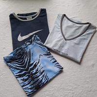 3 x Sport Shirt - Nike - Venice Beach - Paketpreis Bayern - Grafing bei München Vorschau