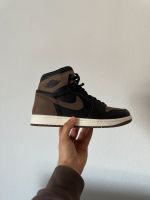 Jordan 1 Palomino Mocha Braun 44 neu Duisburg - Duisburg-Mitte Vorschau