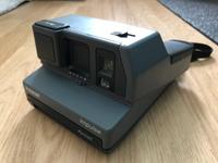 Polaroid Impulse Portrait Kamera (ohne Filmkassette) Thüringen - Gera Vorschau