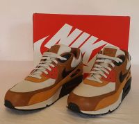 Nike Air Max 90 Escape QS Leder Braun 46 US12 Neu Thüringen - Schmoelln Vorschau