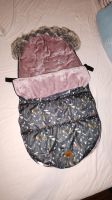 Kinderwagen Schlafsack 100 cm Baden-Württemberg - Bretten Vorschau