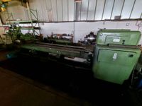 Martin DS 99 Drehmaschine Drehbank 900 x 4000 mm Lathe Schleswig-Holstein - Boostedt Vorschau