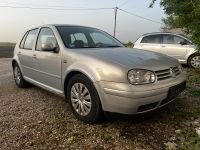 VW Golf 4 1.6 Bayern - Eching (Kr Freising) Vorschau