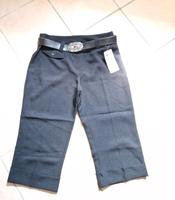 7/8 Hose Gr. 40 (neu, schwarz, Stretch) Schleswig-Holstein - Lübeck Vorschau