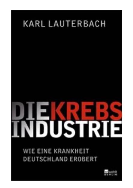 Karl Lauterbach Die Krebsindustrie in Hamburg